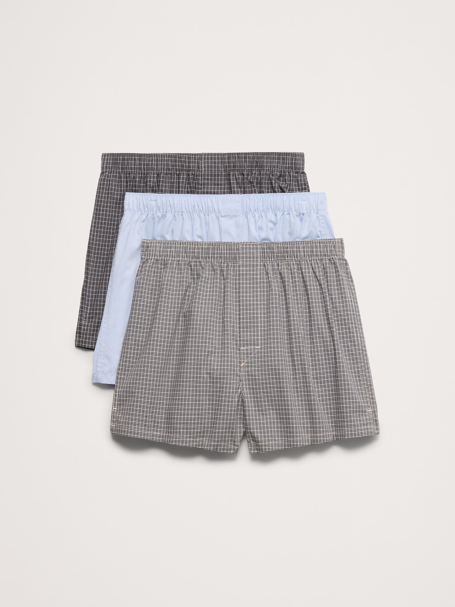 Signature Boxer 3-Pack - thumbnail 4