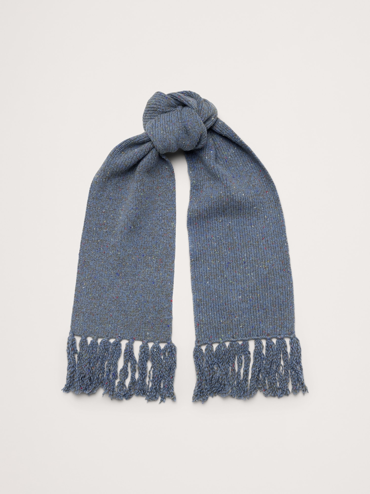 Wool Scarf | Banana Republic