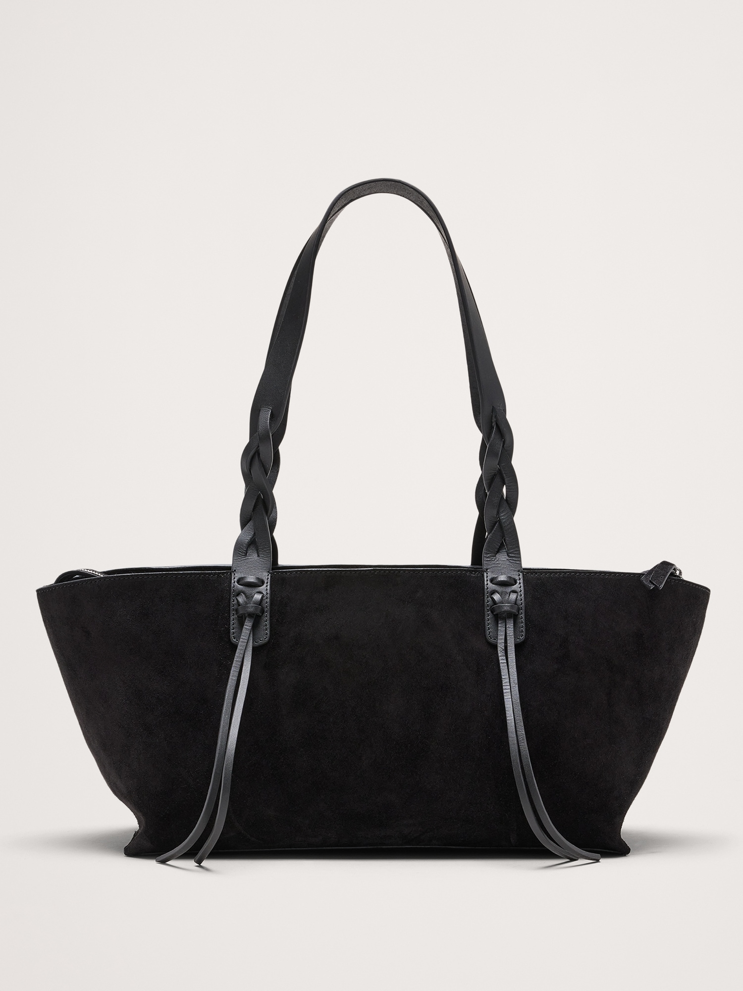 Mini East-West Tote - thumbnail 4