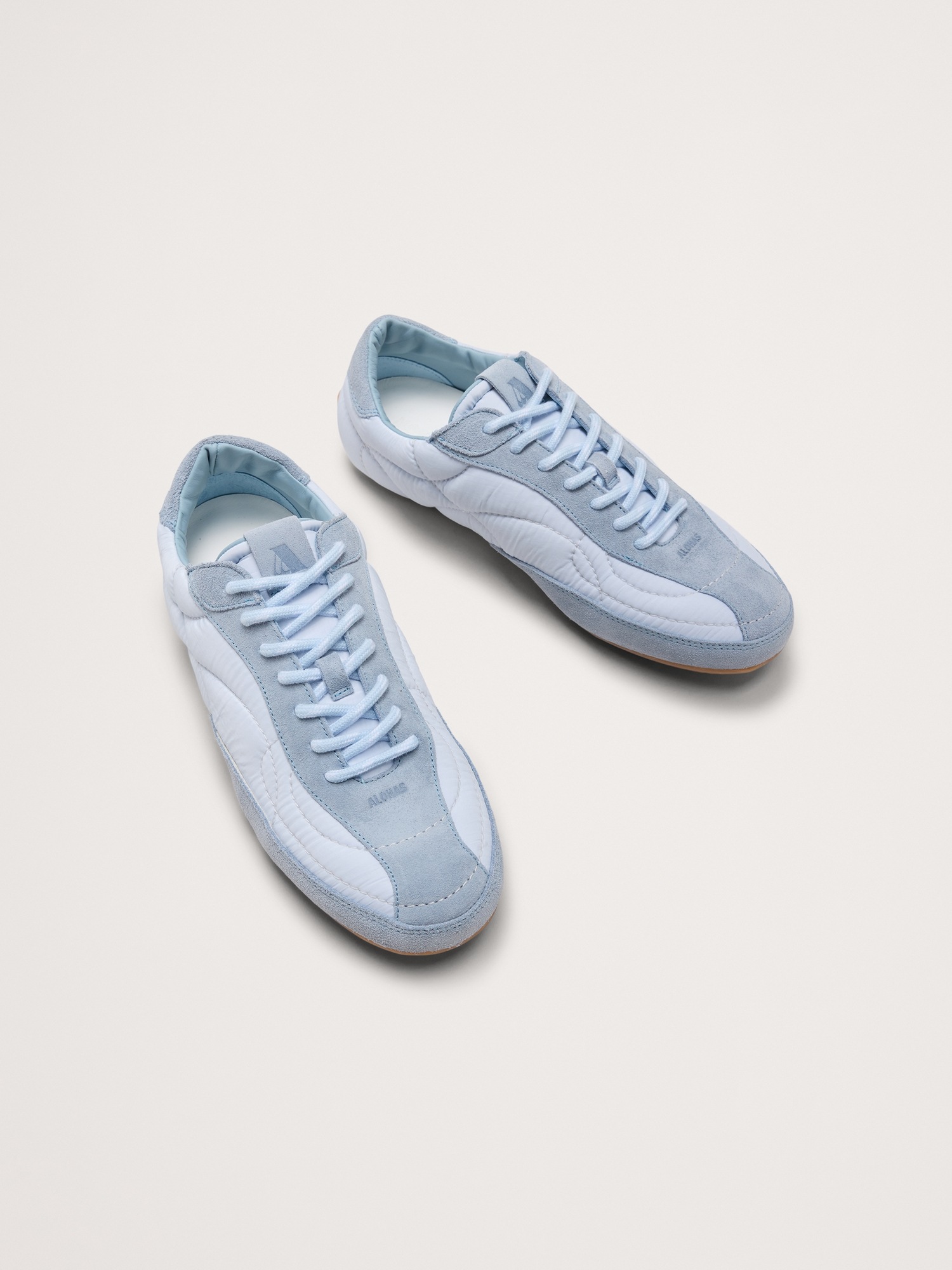 Женские кроссовки Alohas TB. 25 Sneaker, цвет: Синий — фото 3