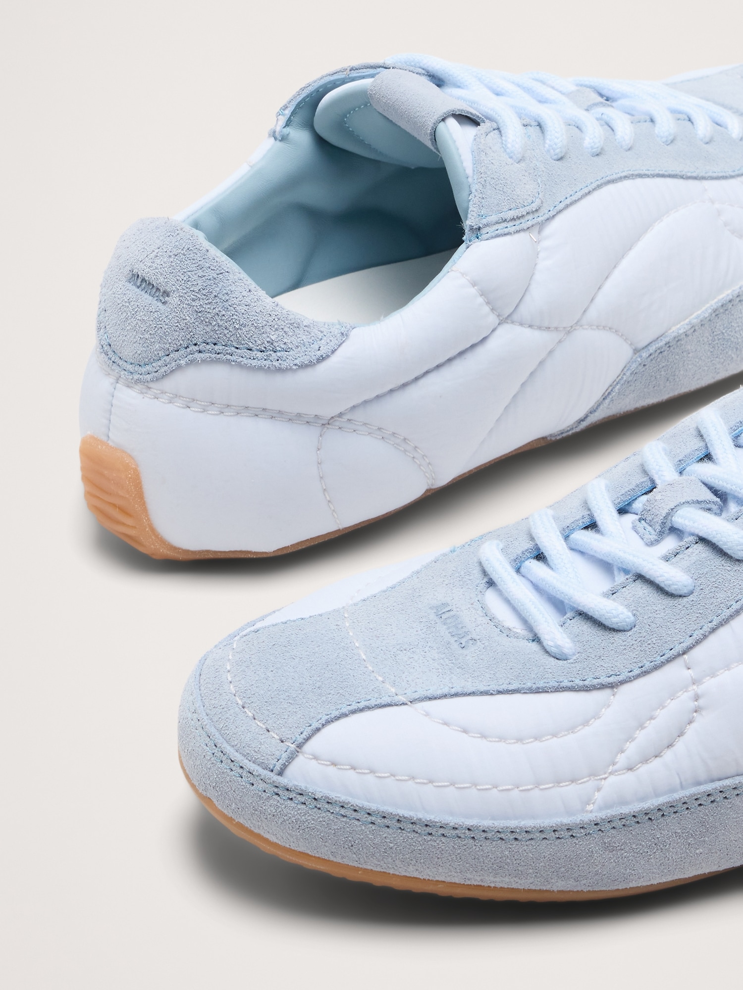 Женские кроссовки Alohas TB. 25 Sneaker, цвет: Синий — фото 6