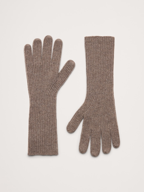 Cashmere Gloves