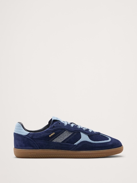 Tb.490 Rife Sneaker by Alohas