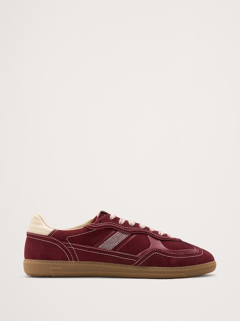 Tb.490 Rife Sneaker by Alohas