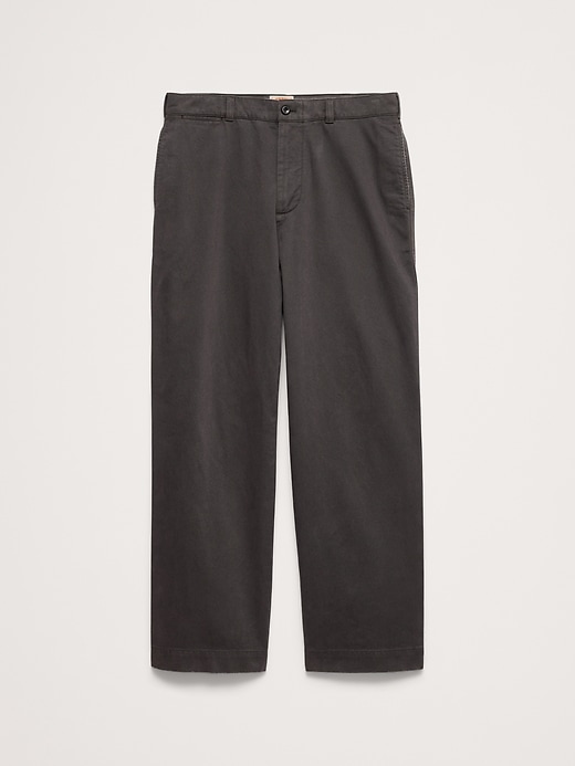 Archive Reissue Relaxed Chino | Banana Republic