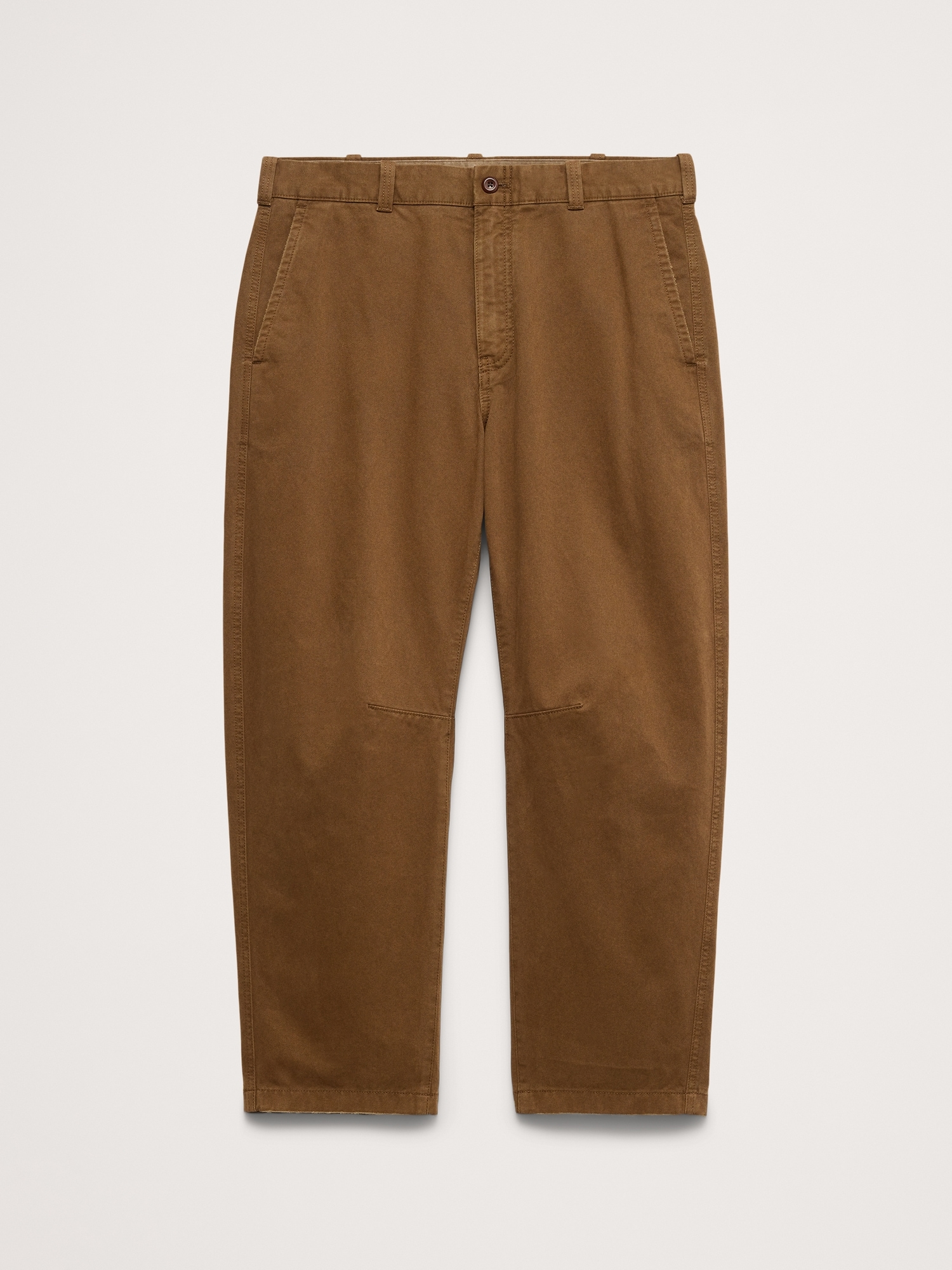 Barrel Chino - thumbnail 4