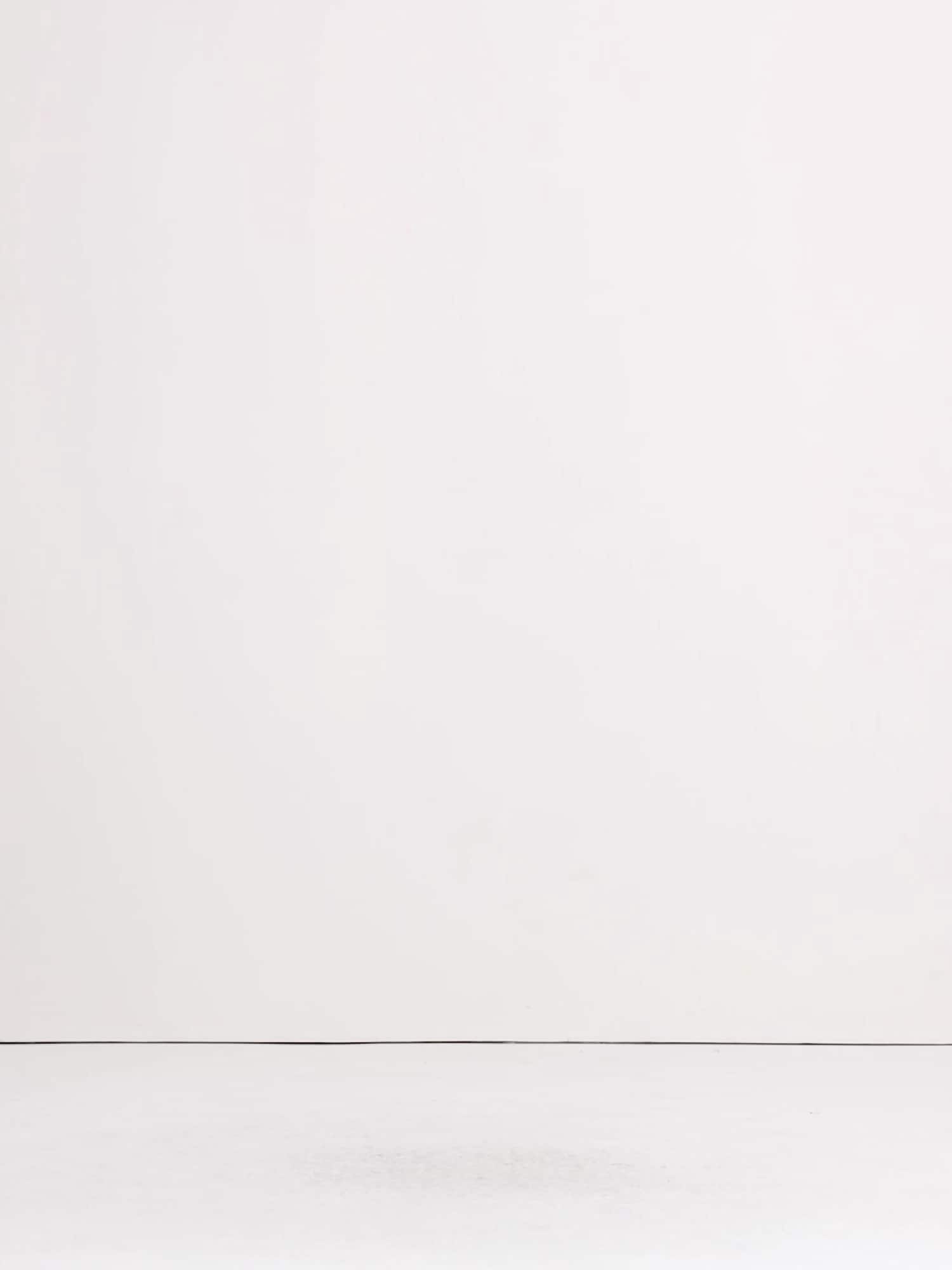High-Rise Modern Flare Wool-Blend Pant with Side Slit - thumbnail 6