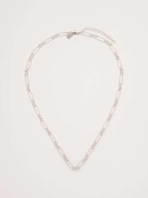 Link Chain Necklace