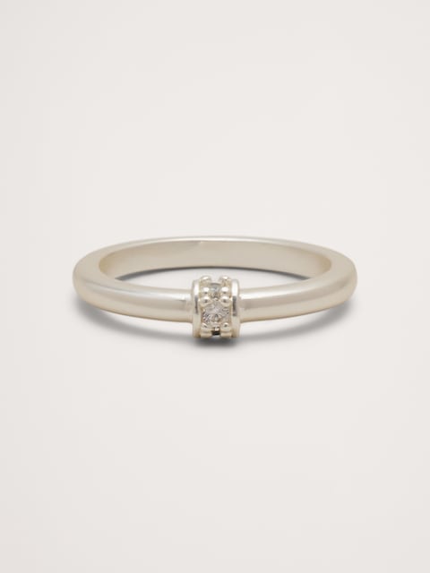 Cylinder Accent Ring