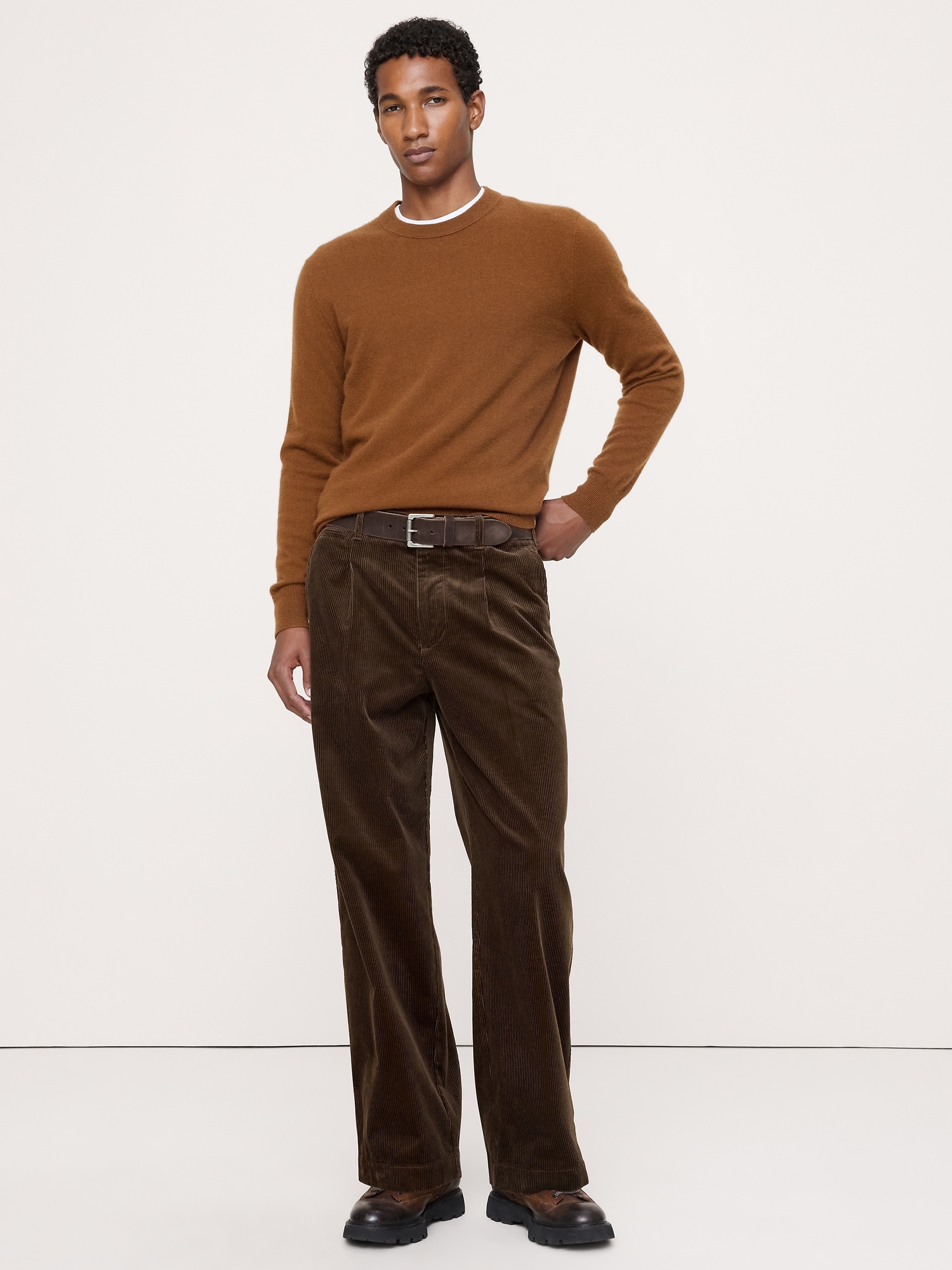 Corduroy Pants | Banana Republic