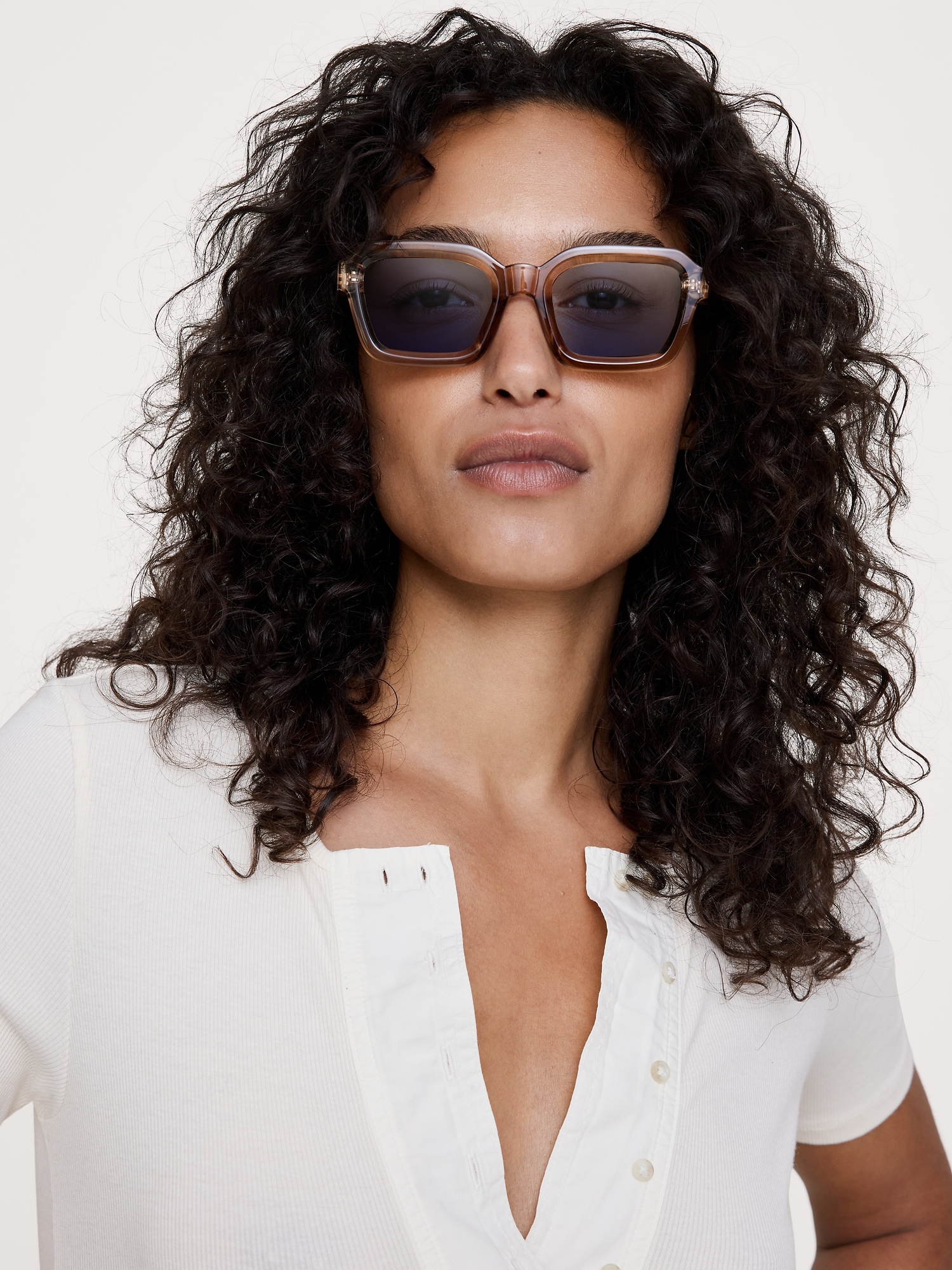 Impossible Sunglasses by Le Specs - thumbnail 2