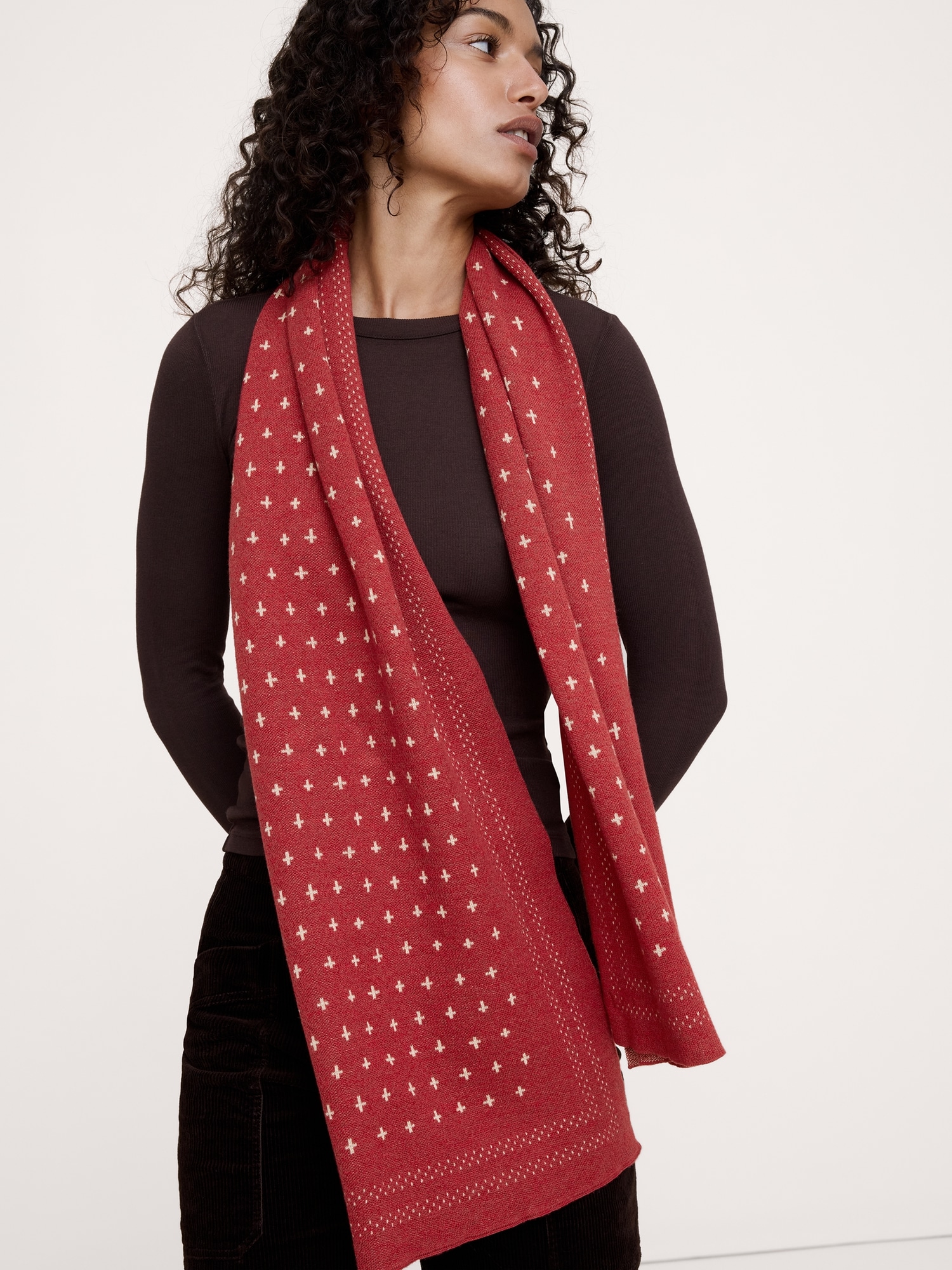 Bandana Scarf By RoToTo