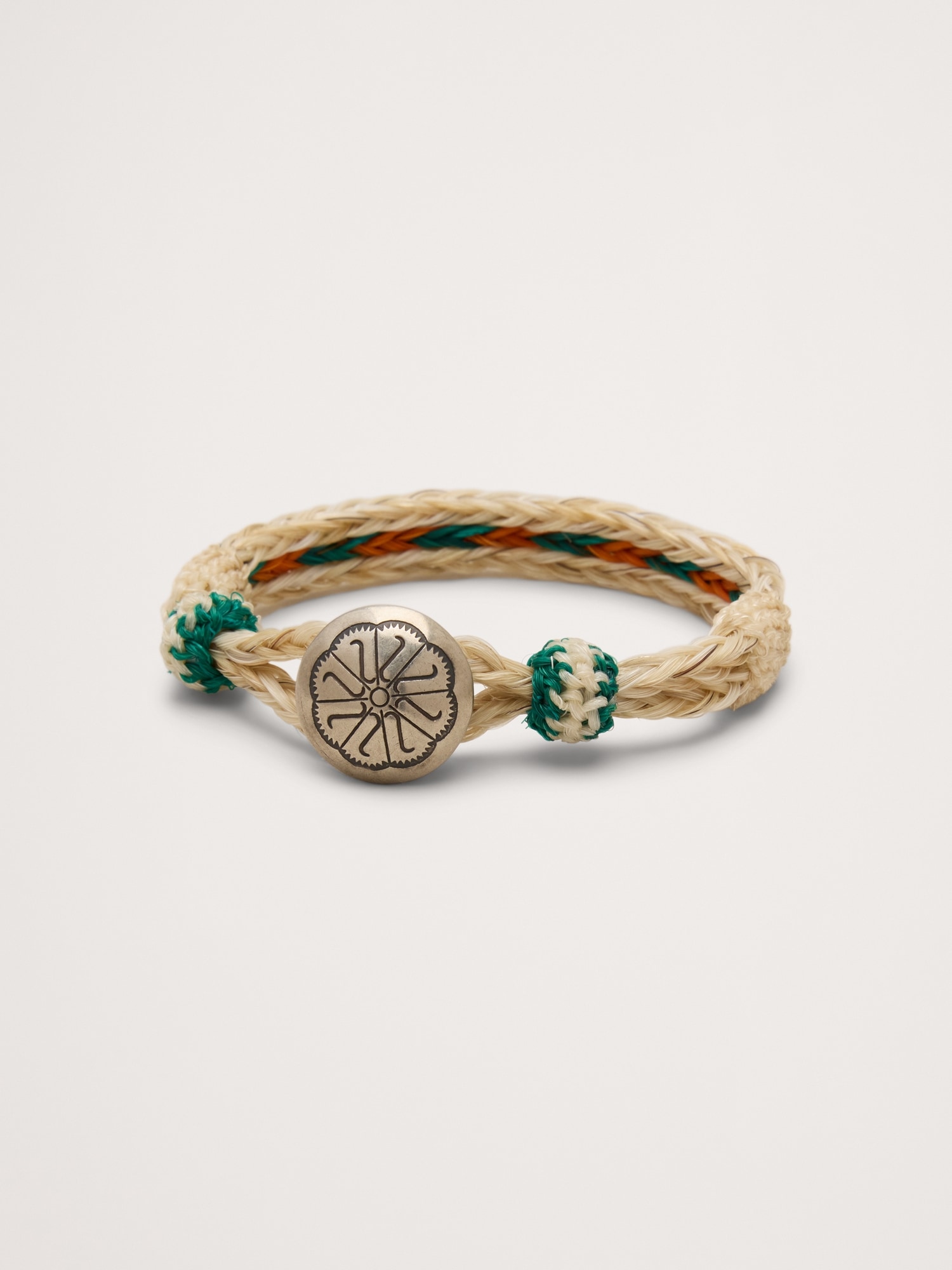 Concho Bracelet by Chamulas - thumbnail 4