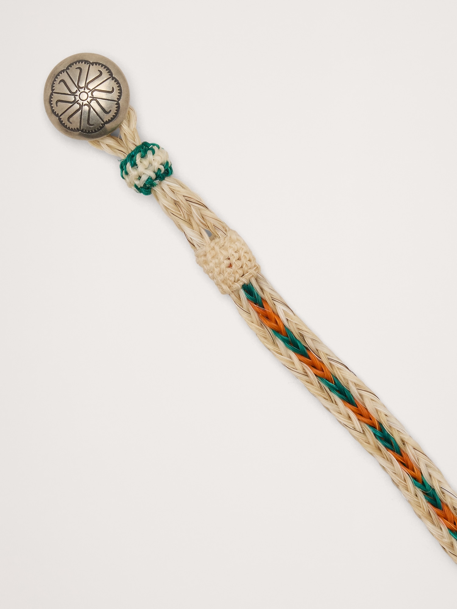Concho Bracelet by Chamulas - thumbnail 6