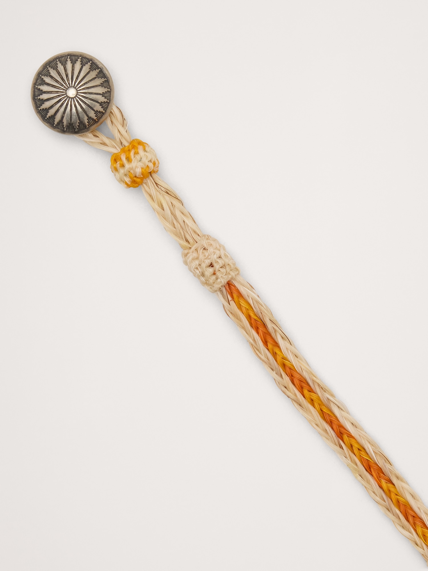 Concho Bracelet by Chamulas - thumbnail 9