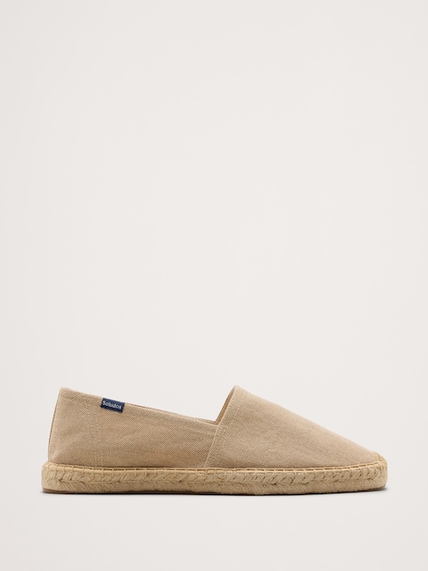 Original Canvas Espadrille by Soludos
