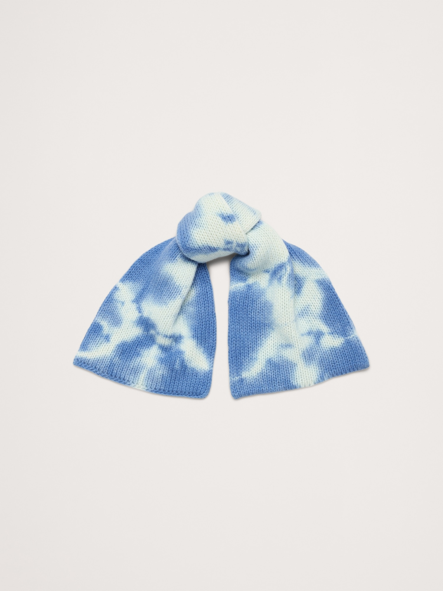 Tie Dye Scarf By RoToTo