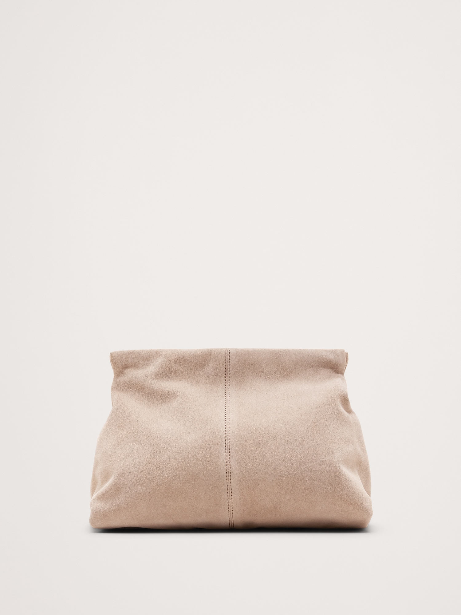 Clay Clutch by Flattered
