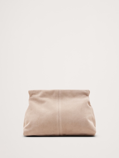 Clay Clutch by Flattered