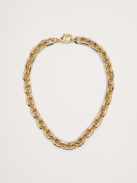 Soho Necklace By Martha Calvo