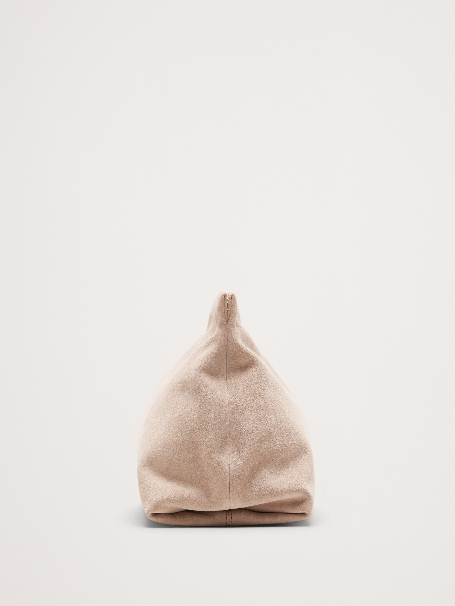 Женский клатч Flattered Clay Clutch, цвет: Светлый бежевый — фото 3