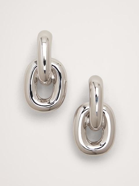 Mini Kylie Earrings By Martha Calvo