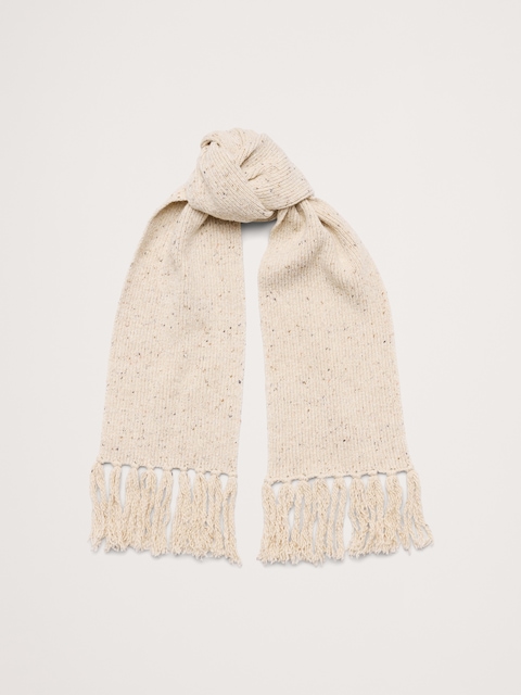 Throwster Scarf