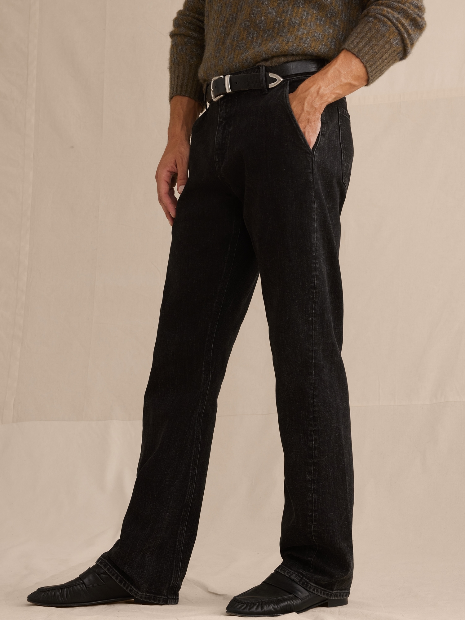 Straight Utility Jean - thumbnail 10