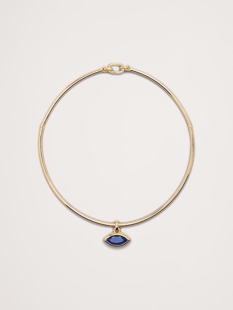 Protection Necklace By Martha Calvo