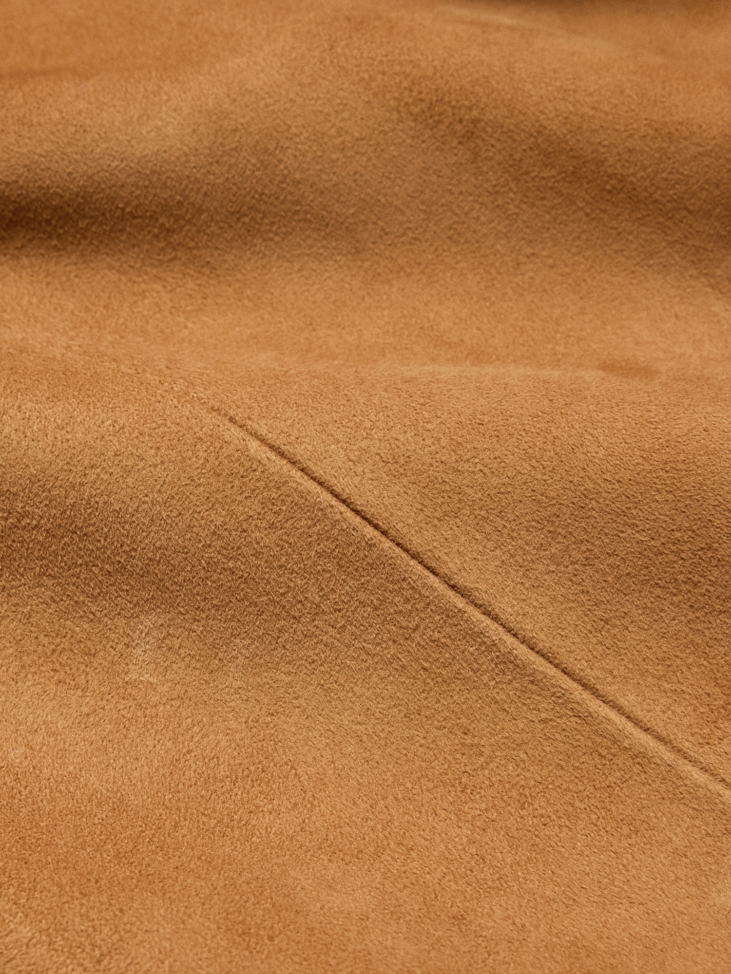 Suede Blazer - thumbnail 6