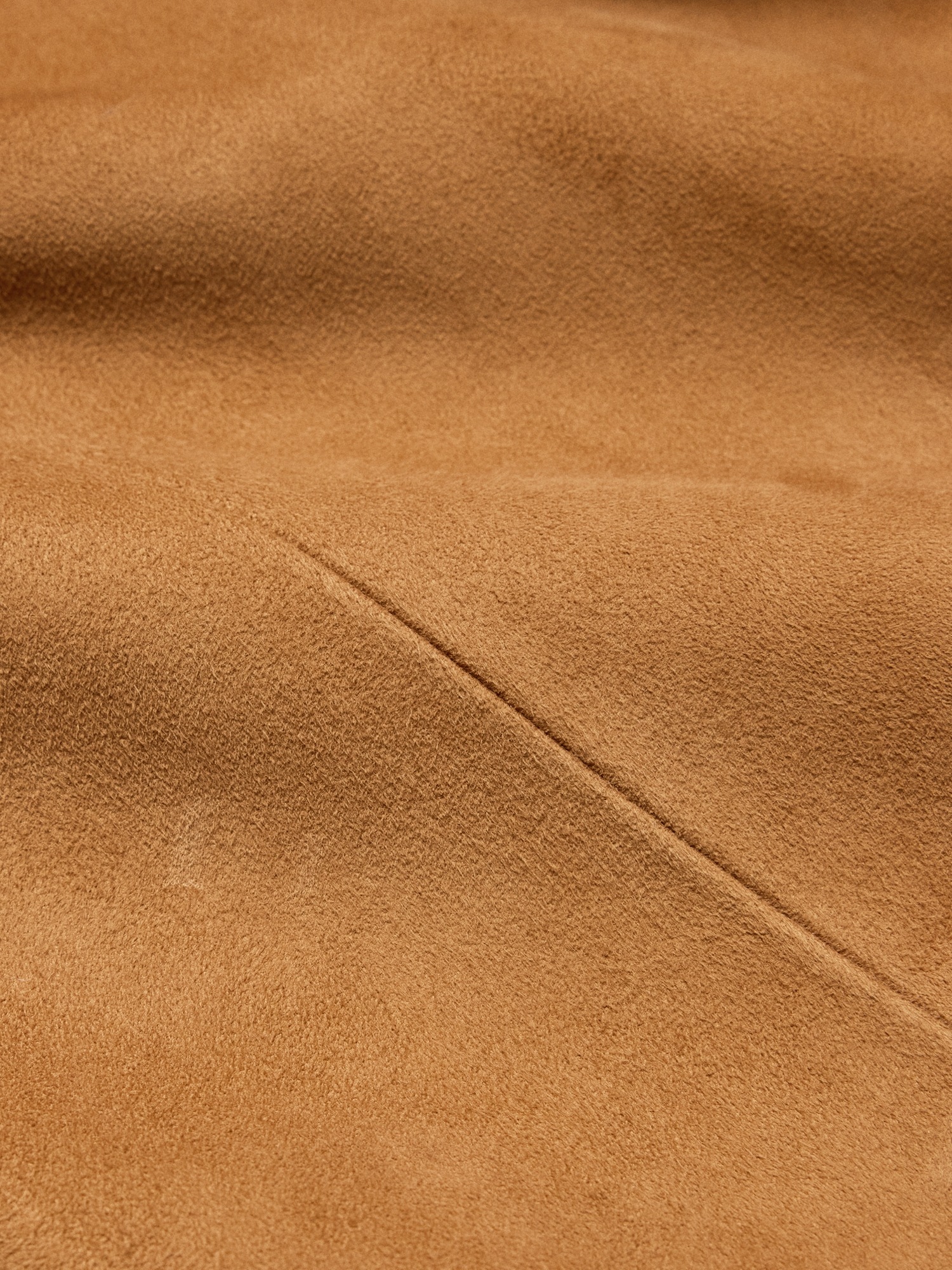 Женский пиджак Banana Republic Suede Blazer, цвет: Золотой каштановый — фото 6