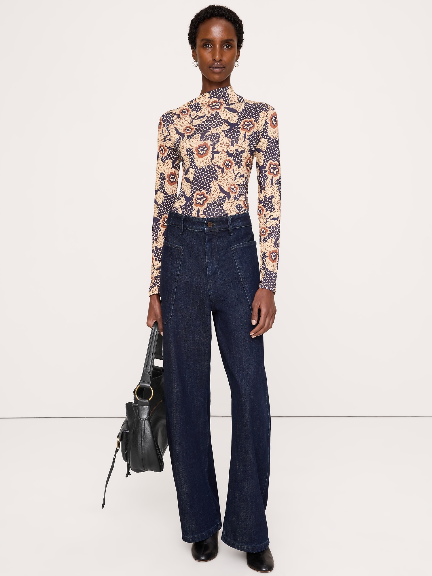 Tops | Banana Republic