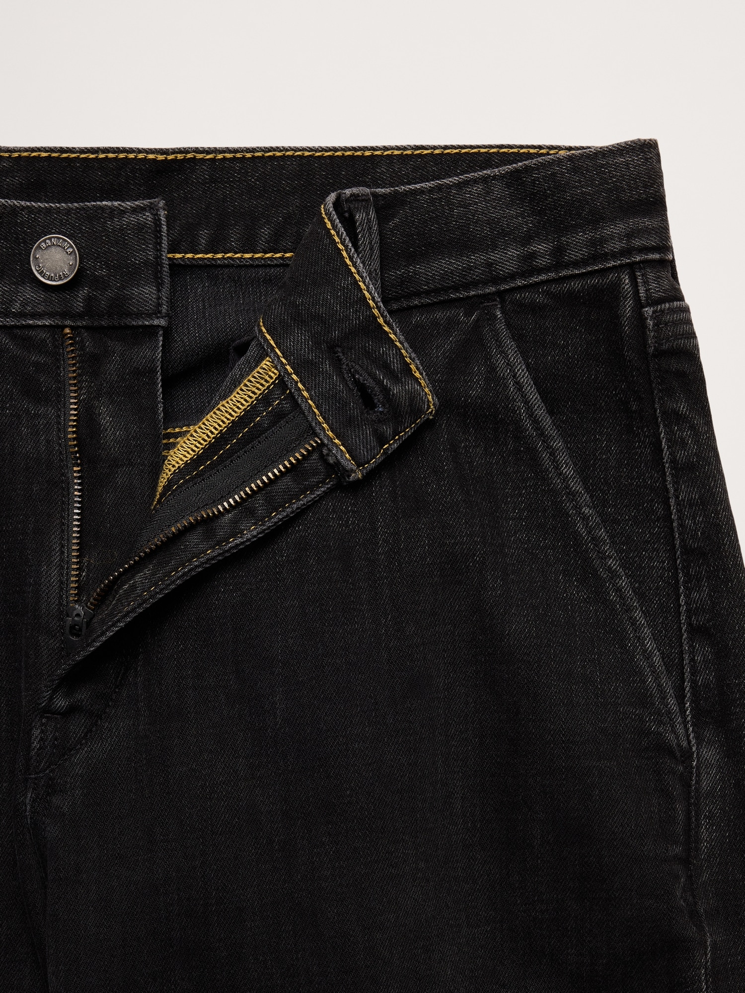Straight Utility Jean