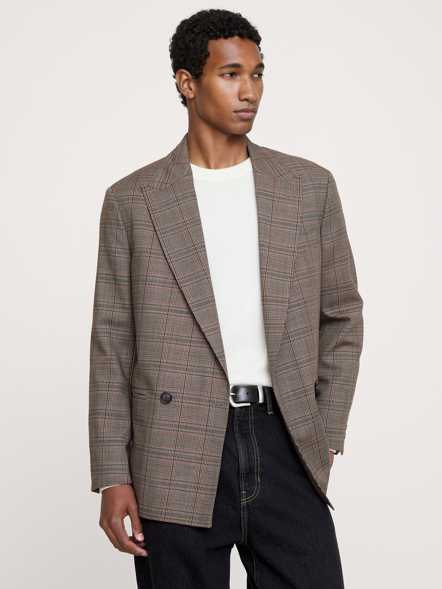 Italian Blazer | Banana Republic
