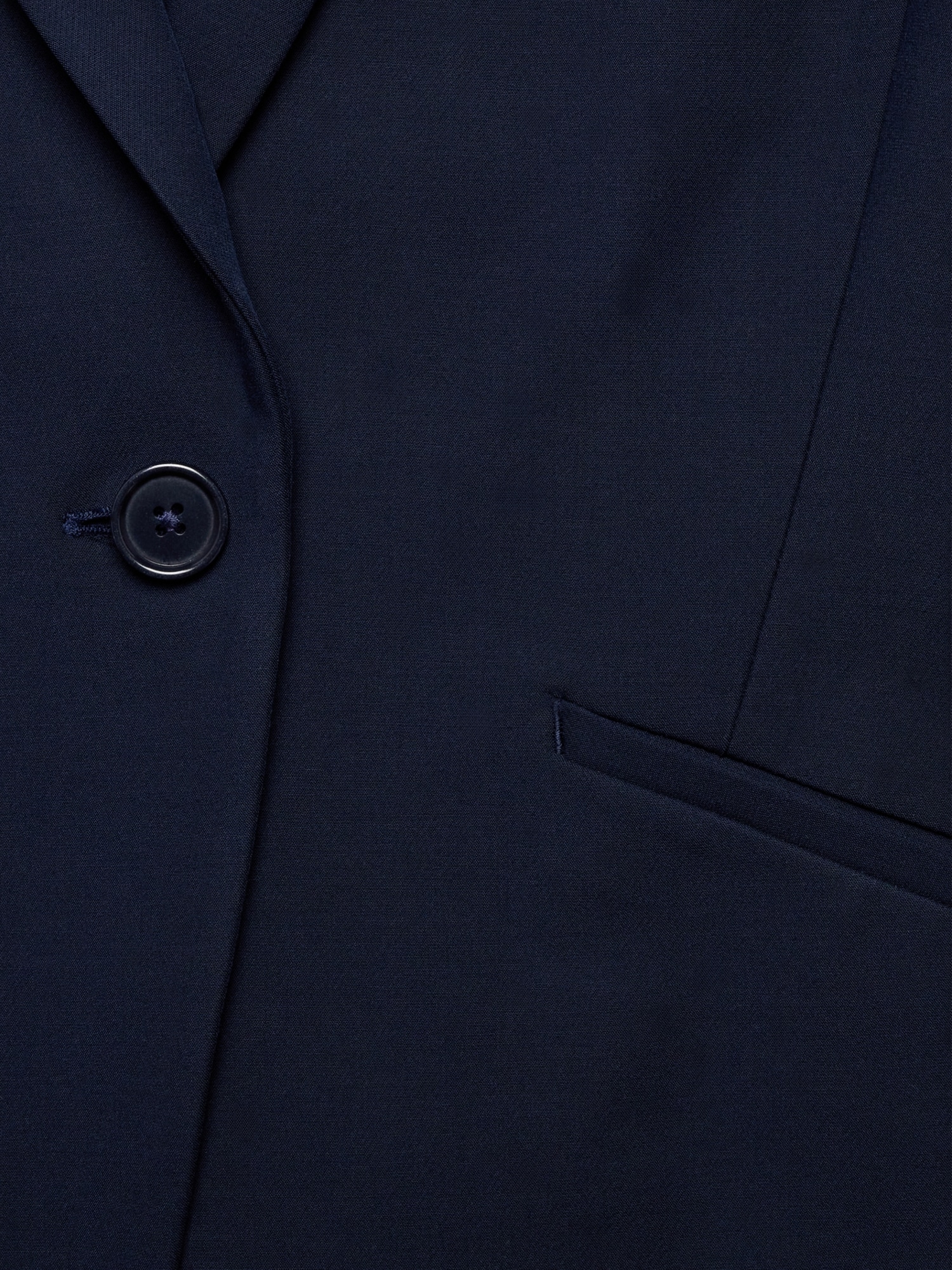 Slim City Stretch Blazer