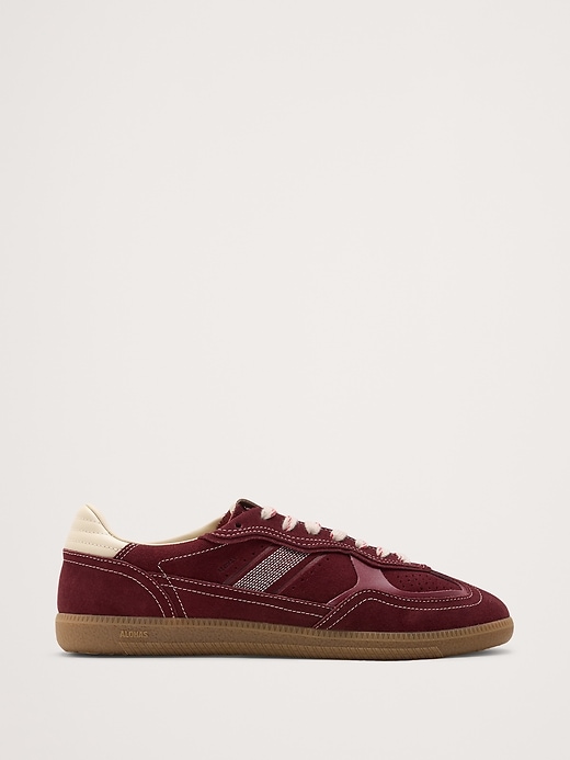 Tb.490 Rife Sneaker by Alohas | Banana Republic