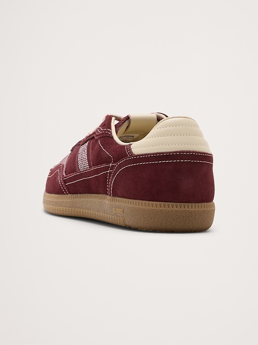 Tb.490 Rife Sneaker by Alohas | Banana Republic
