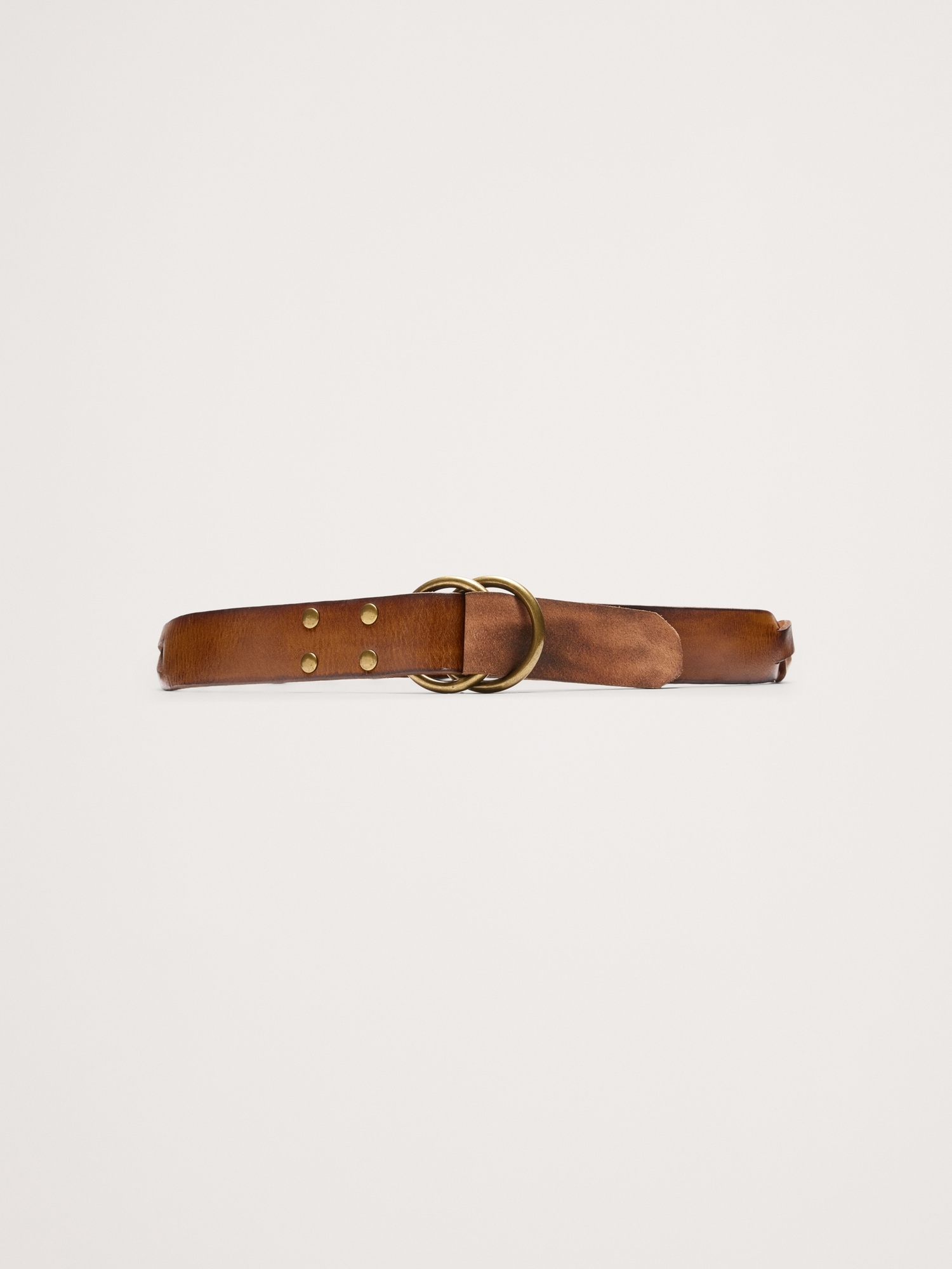 Leather Belts | Banana Republic