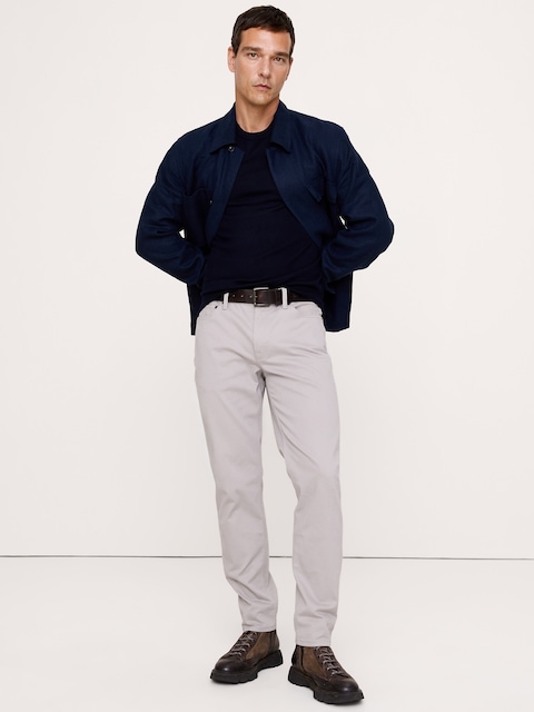 Athletic Traveler Pant