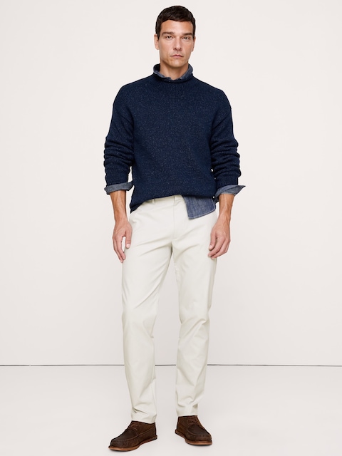 Athletic Slim Performance Pant