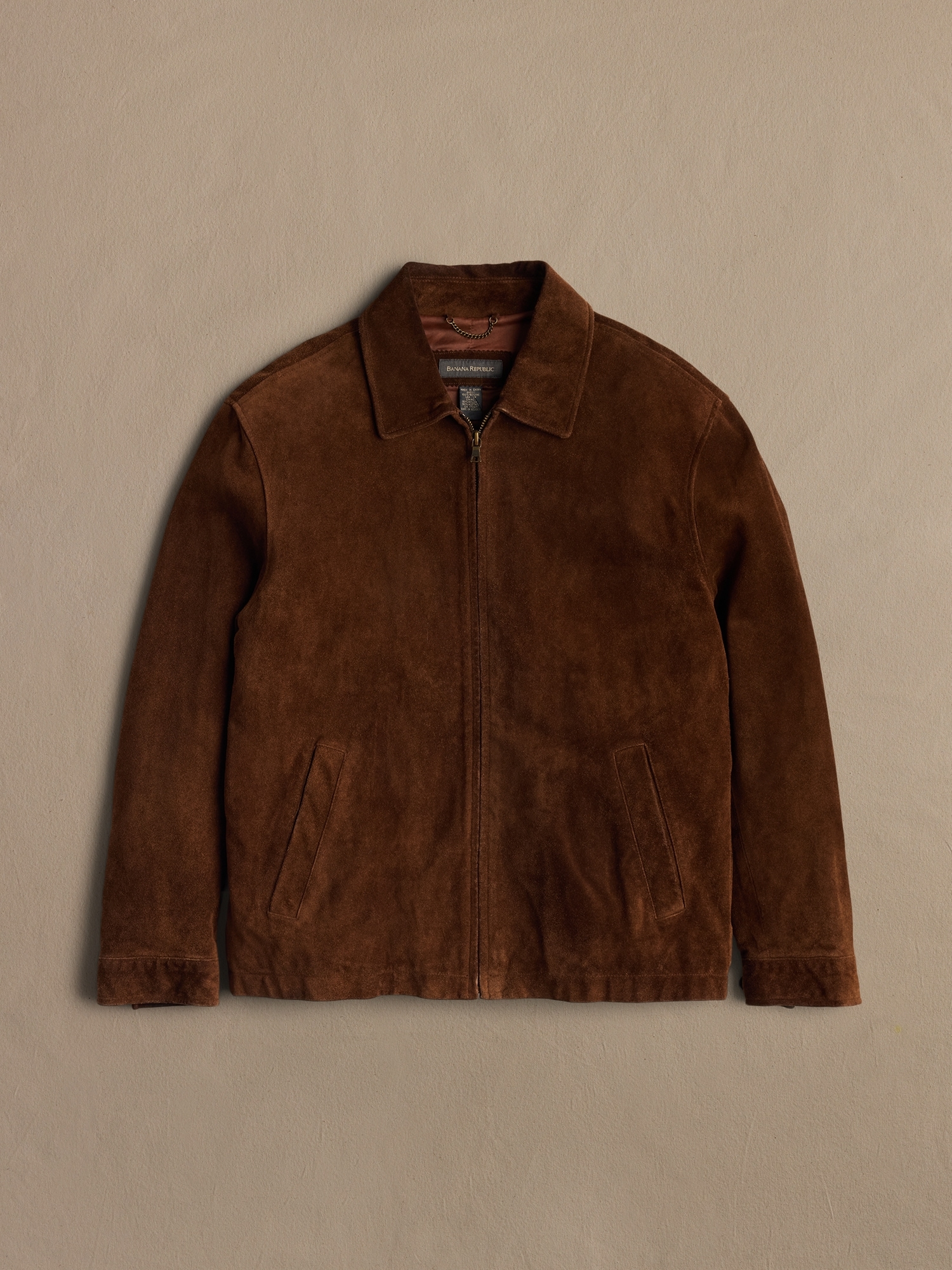 Vintage Jacket | Banana Republic