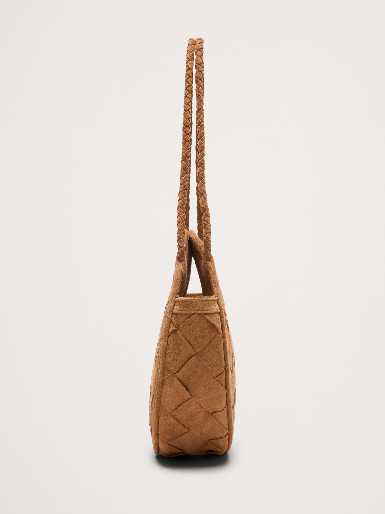 Женская сумка Banana Republic Emilia Bag By Bembien, цвет: Медный — фото 3