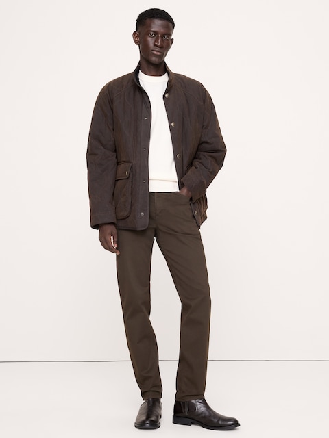 Athletic Traveler Pant