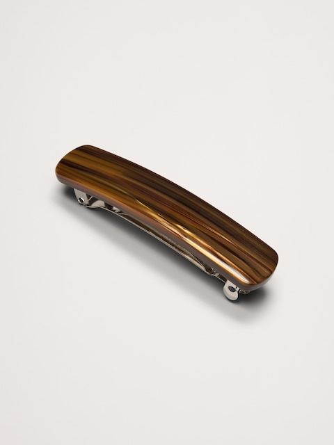 Heirloom Barrette by Machete