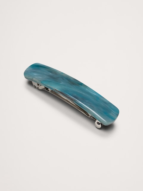 Heirloom Barrette by Machete