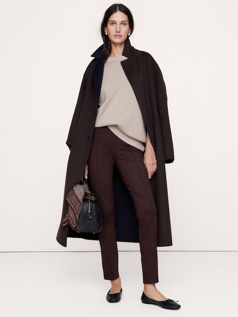 Skinny Everywhere Ponte Pant
