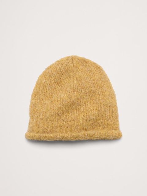 Italian Rolled Beanie
