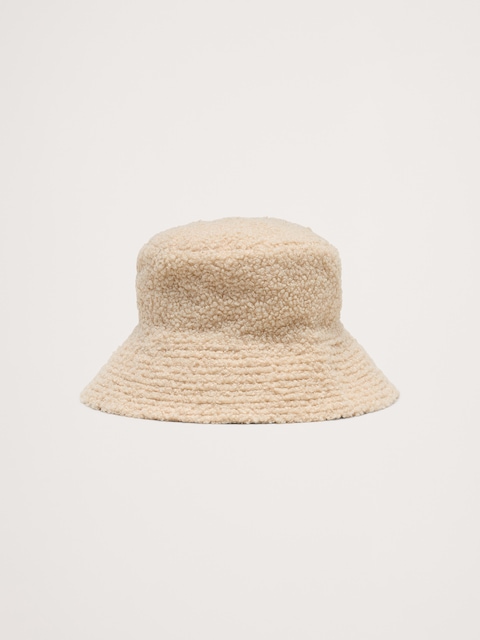 Lodge Sherpa Bucket Hat by Hat Attack