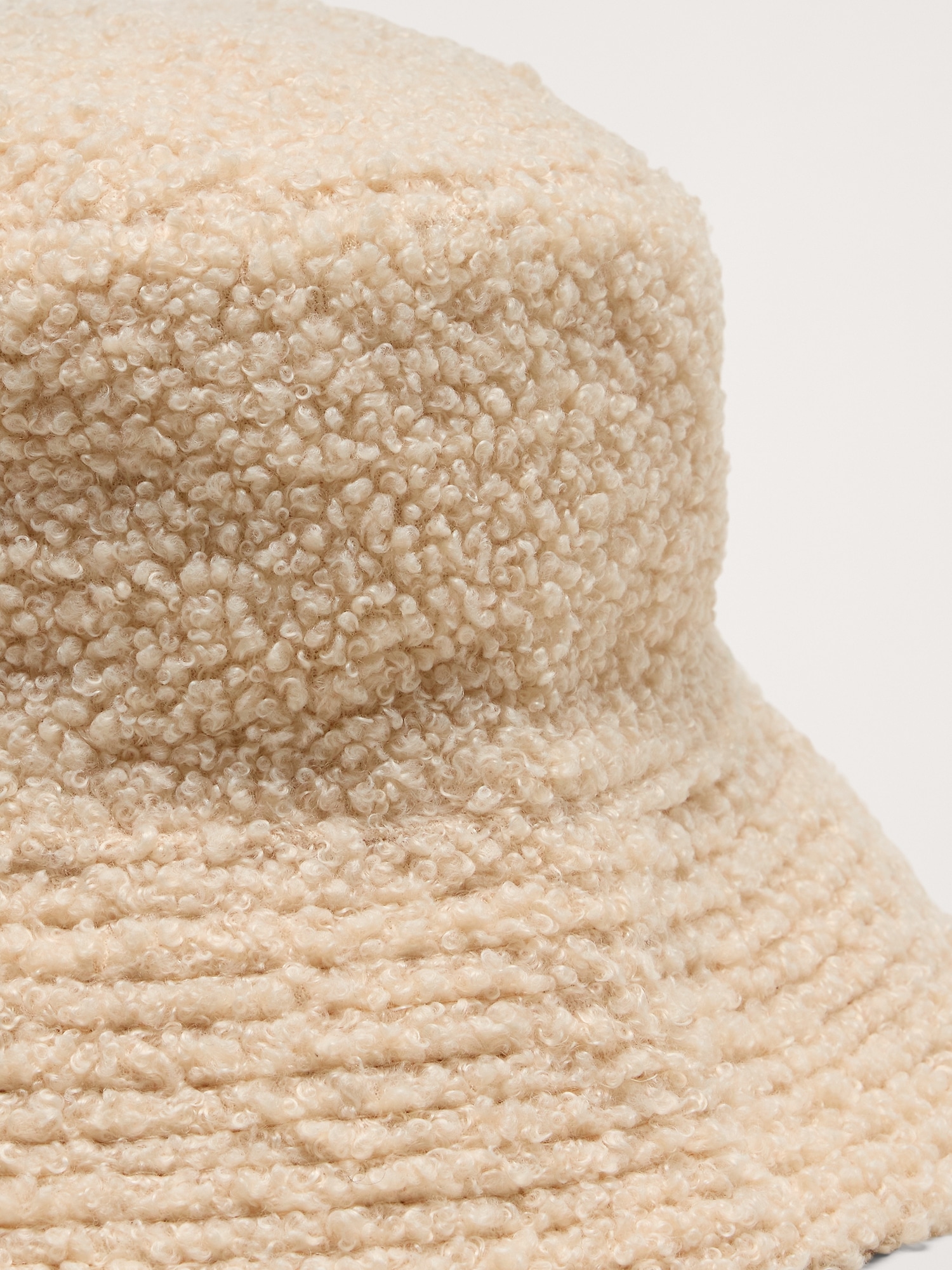 Lodge Sherpa Bucket Hat by Hat Attack