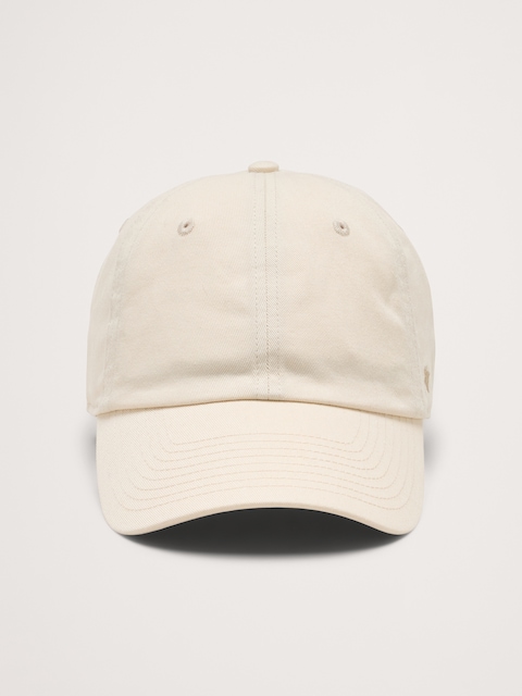 Clean Up Hat Baseball Cap by '47